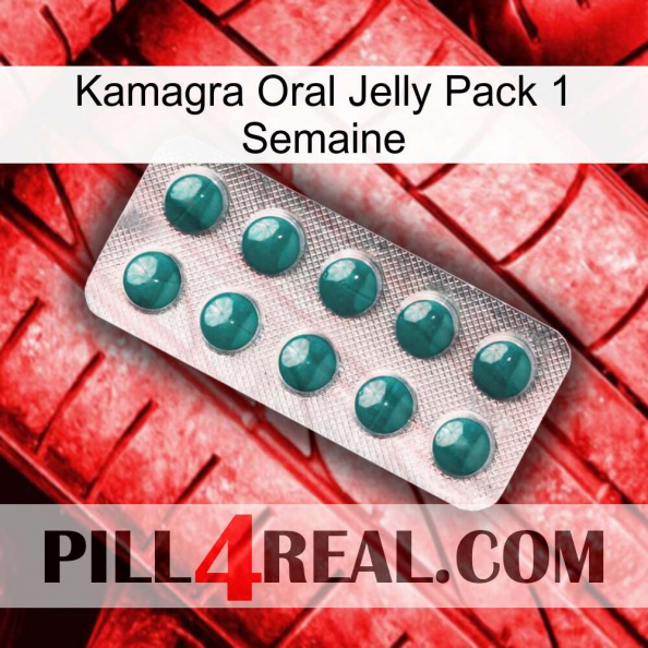 Kamagra Oral Jelly 1 Week Pack dapoxetine1
